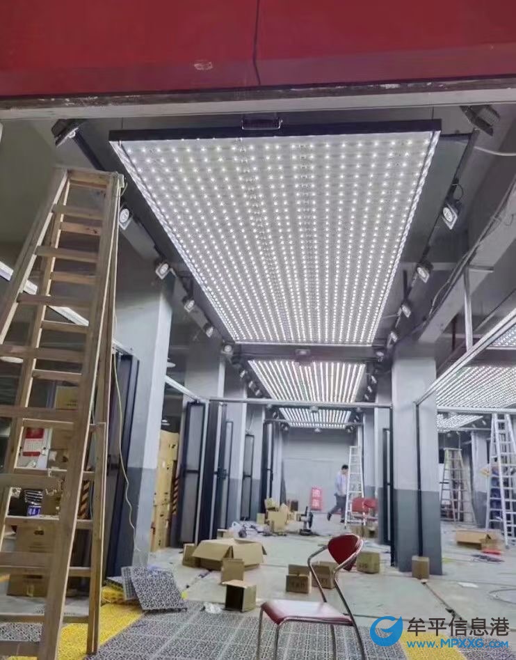 汽车装饰工人招聘