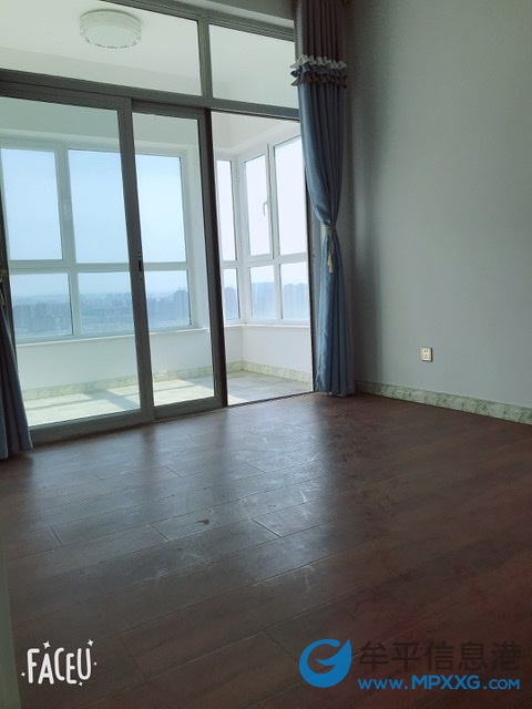 海景房大三居精装99.8万价格可议