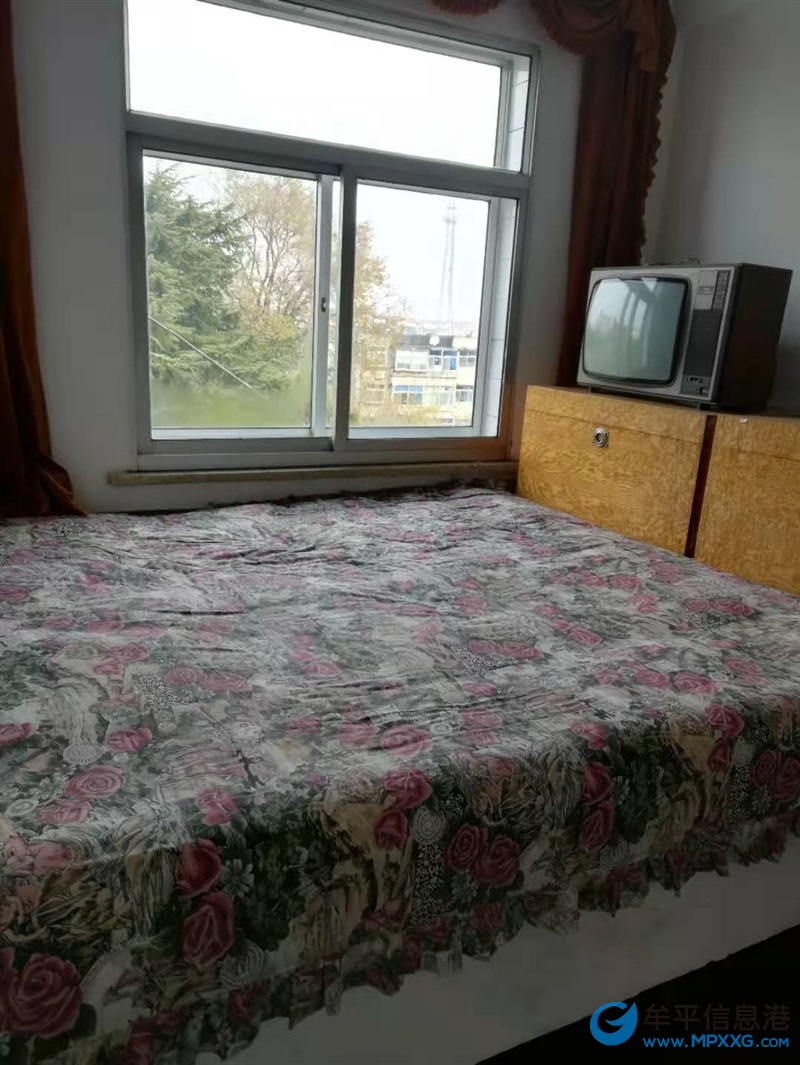 早市2楼家具家电齐全 800每月