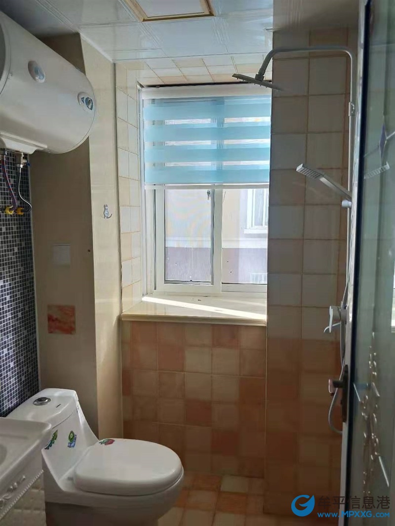 云海香都精装出租