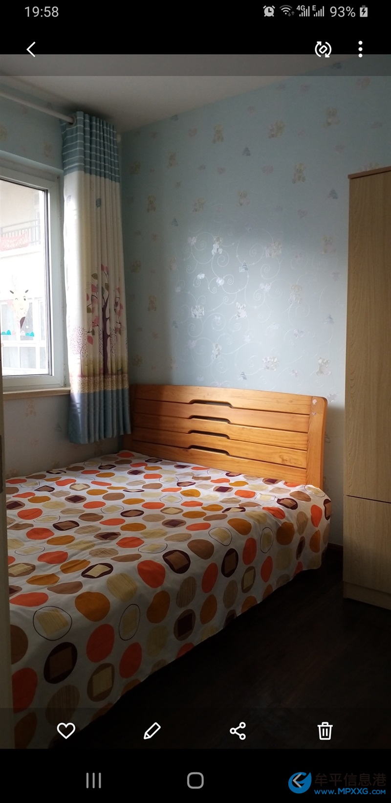 云海香都精装出租