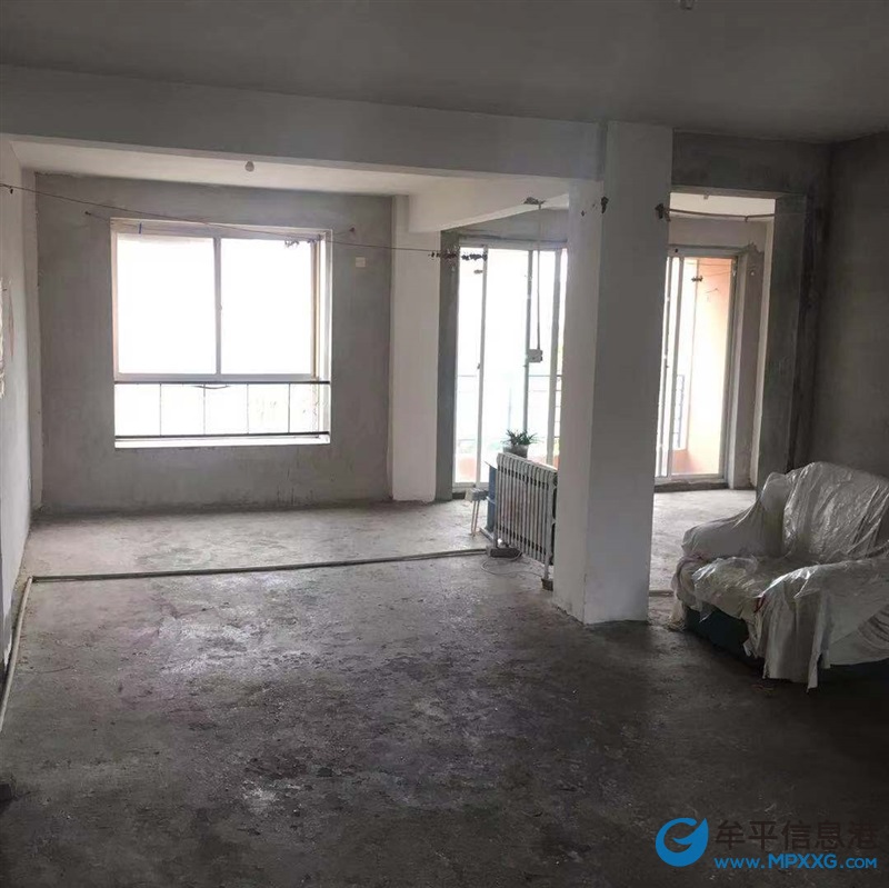 集庆里小区5楼出售