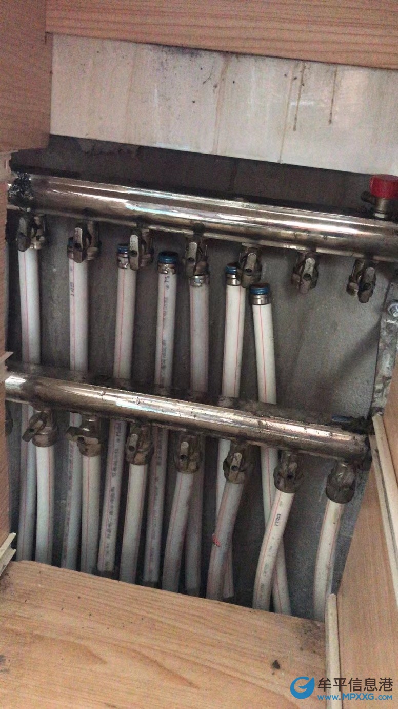 地暖清洗、暖气片清洗，热水器清洗