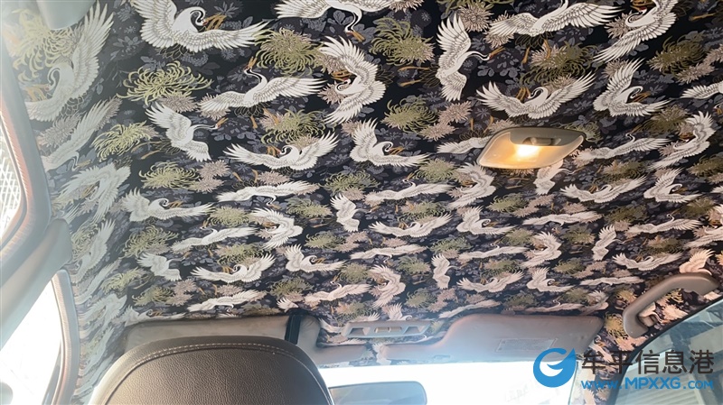 12年东南菱悦v3顶配