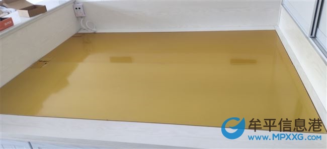 韩国无辐射电热板