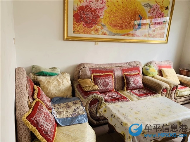 出租 海屿公元旁王家埠小区