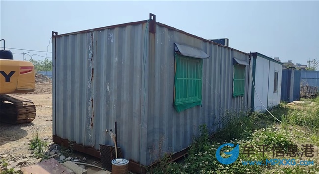 低价处理3✘6米板房