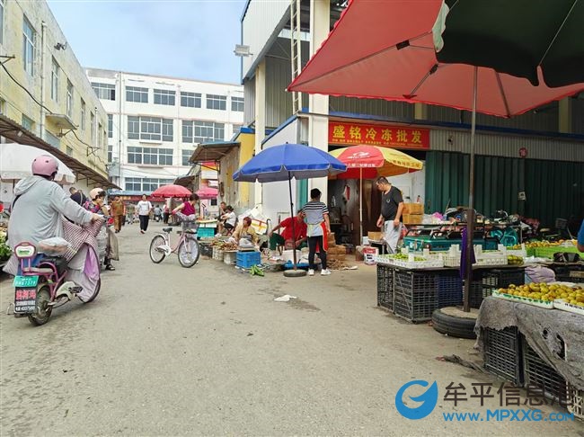 低价转让市场门店