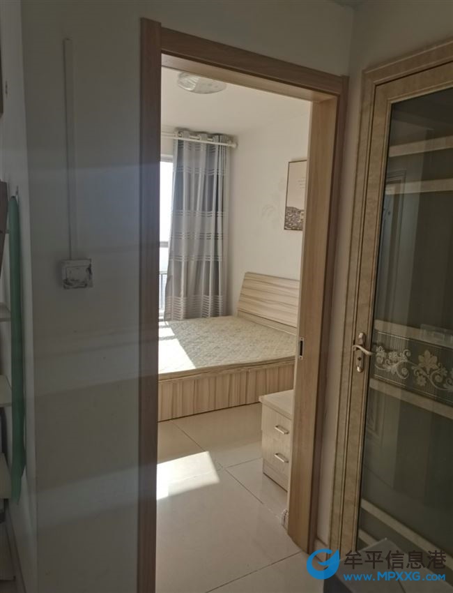 高新区三兴御海城电梯房出租