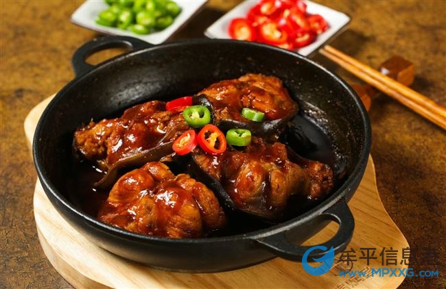 新开砂锅店招聘啦