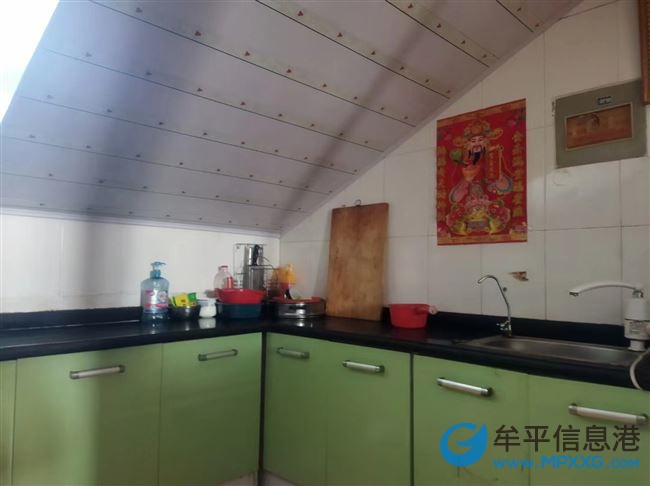 东华苑有阁楼出租出售