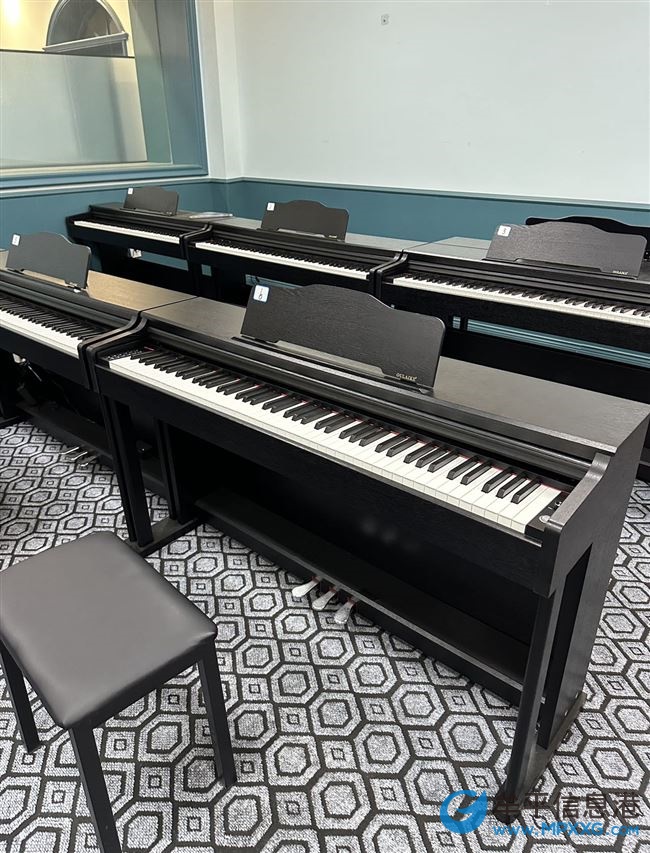 沈阳音乐学院2024考级开始啦！