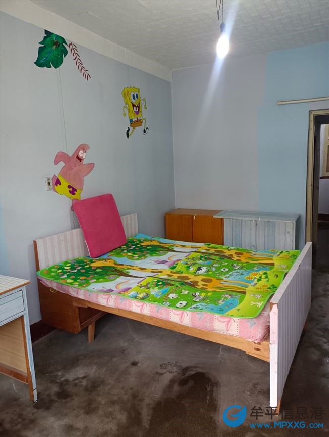 自家农业局家属楼出租