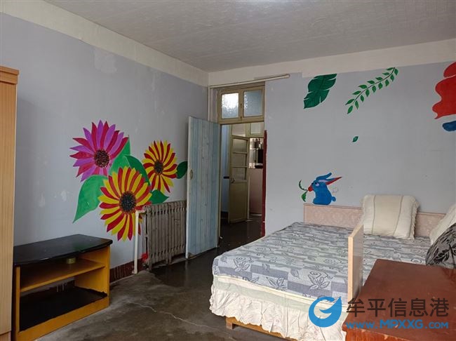 自家农业局家属楼出租