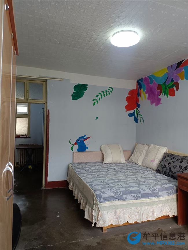 自家农业局家属楼出租