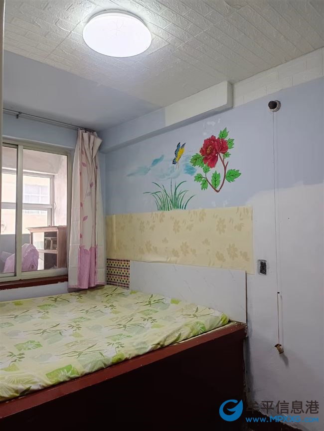 自家农业局家属楼出租