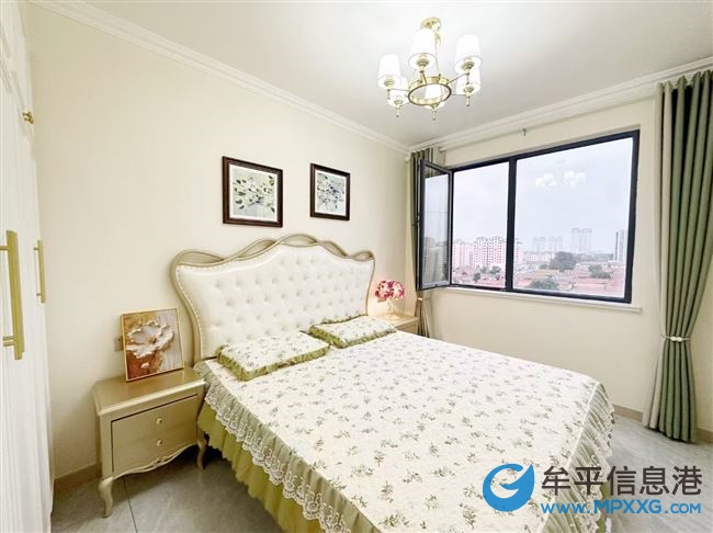 出售新房中梁海志府电梯房可贷款可议价