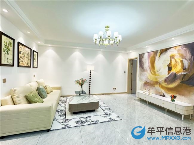 出售新房中梁海志府电梯房可贷款可议价