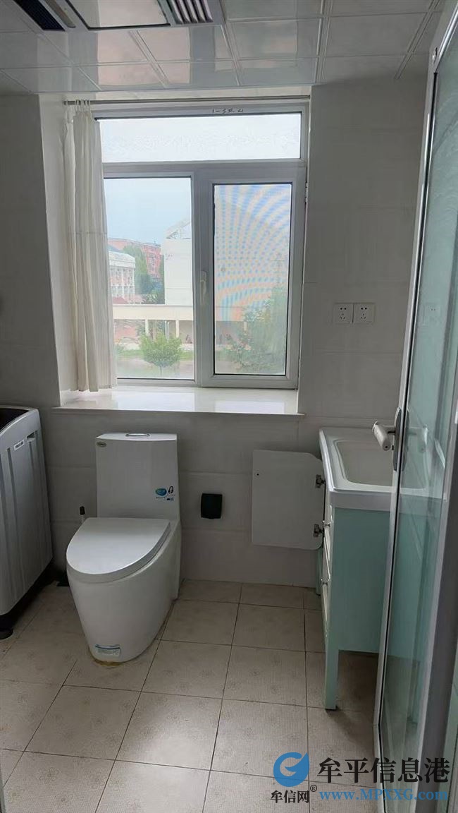 出租天颐和园电梯洋房