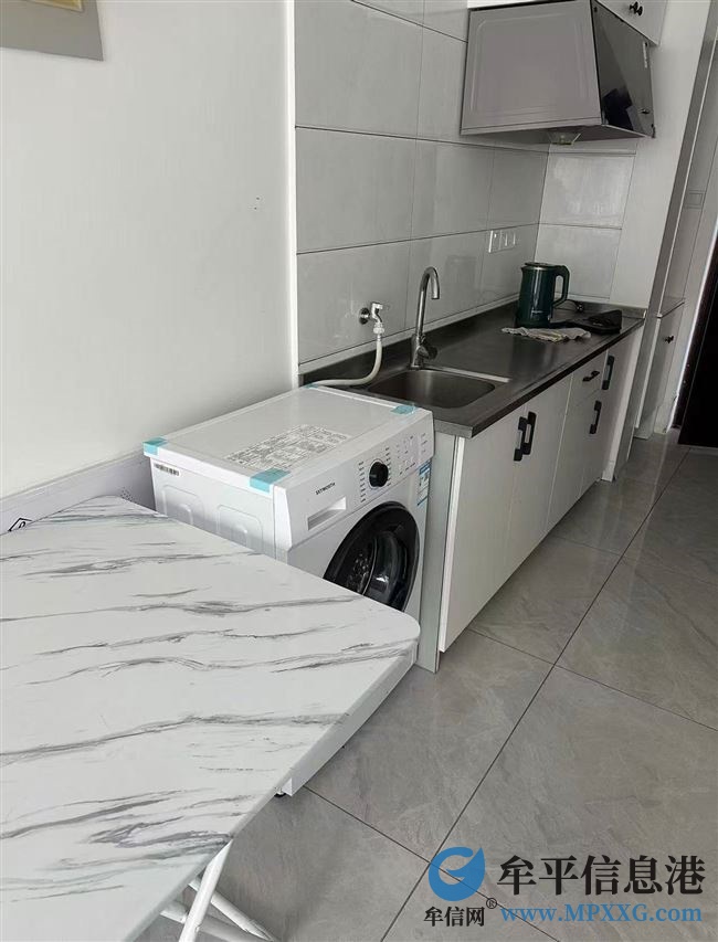 出租石药健康城公寓