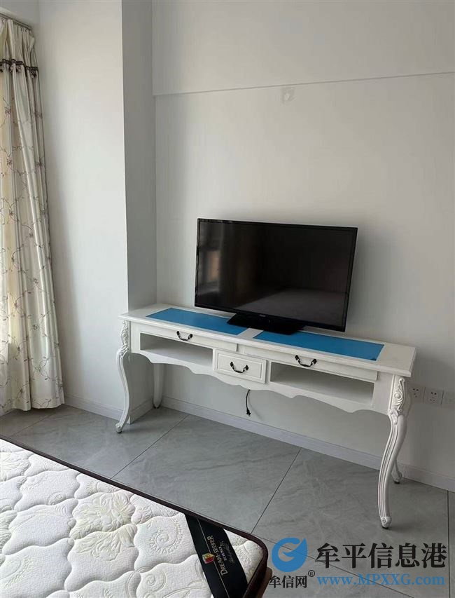 出租石药健康城公寓