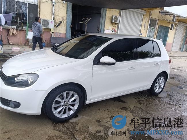 13年1.6手动高六