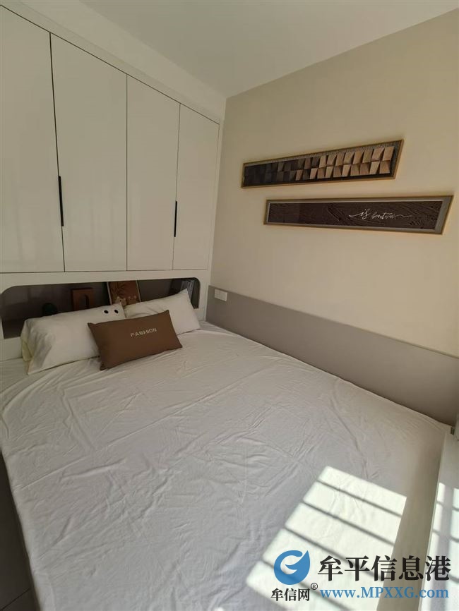 急售云海香都电梯房29.8万证件齐全可贷款