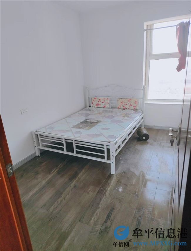 庄禾城60平两室出租