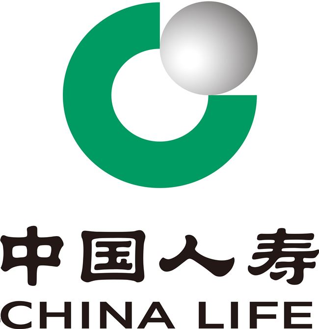 中国人寿保险股份有限公司的图标
