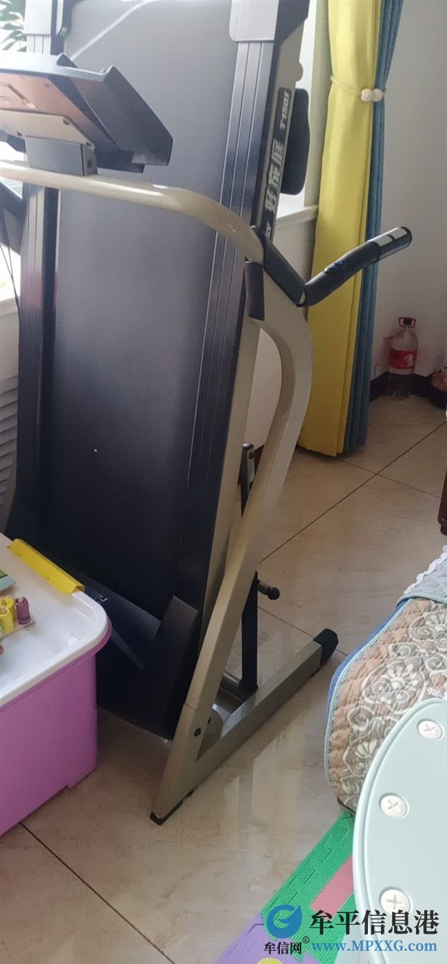 跑步机转让